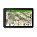 Garmin Tread 2, SxS Edition, 8” Rugged Powersport Navigator