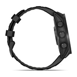 Garmin tactix 8, 47 mm, AMOLED