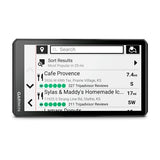 Garmin zumo XT2