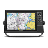 Garmin GPSMAP 1222, Worldwide Basemap