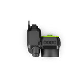 Garmin Xero A1i Bow Sight, Right, handed Auto, ranging Digital Sight with Dual, color LED Pins