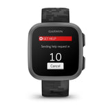 Garmin Bounce, Black Camo