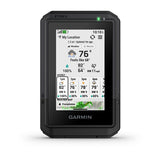 Garmin eTrex Touch, GPS Handheld Navigator with Touchscreen and Preloaded Maps