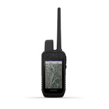 Garmin Alpha 200 Bundle, Handheld and Alpha TT 25 Dog Tracking Collar