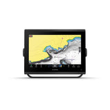 Garmin GPSMAP 1223, Non, sonar with Worldwide Basemap
