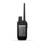 Garmin Alpha 200 Bundle, Handheld and Alpha TT 25 Dog Tracking Collar
