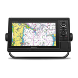 Garmin GPSMAP 1022, Worldwide Basemap
