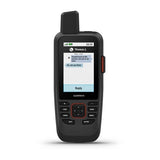 Garmin GPSMAP 86sci