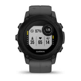 Garmin Descent G1, Slate Gray, North America, Australia and New Zealand