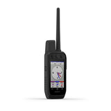 Garmin Alpha 300, Handheld and Alpha TT 25 Dog Tracking and Training Collar