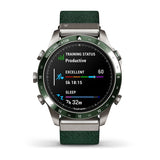 Garmin MARQ Golfer (Gen 2)