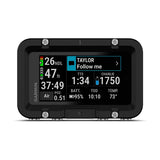 Garmin Descent X50i