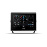 Garmin GPSMAP 743