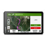 Garmin zumo XT2