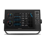 Garmin GPSMAP 1222, Worldwide Basemap
