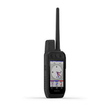 Garmin Alpha 200 Bundle, Handheld and Alpha TT 25 Dog Tracking Collar