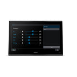 Garmin GPSMAP 9017, Premium Chartplotter with Worldwide Basemap
