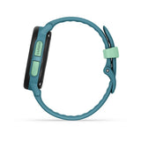 Garmin Bounce 2, Turquoise
