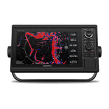 Garmin GPSMAP 1042xsv without Transducer