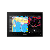 Garmin GPSMAP 9213, Premium Chartplotter with Garmin Navionics+