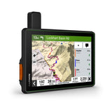 Garmin Tread, SxS Edition