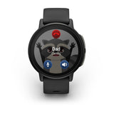 Garmin Bounce 2, Slate Gray