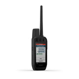 Garmin Alpha 300i, Handheld Only