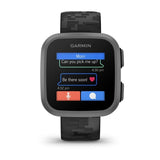 Garmin Bounce, Black Camo
