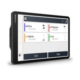 Garmin Alpha XL