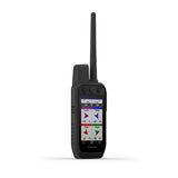 Garmin Alpha 300, Handheld and Alpha TT 25 Dog Tracking and Training Collar