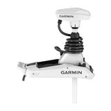 Garmin Force Kraken Trolling Motor, White, 75" Trolling Motor with Retmote Control