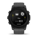 Garmin Descent G1, Slate Gray, North America, Australia and New Zealand