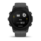 Garmin Descent G1, Slate Gray, North America, Australia and New Zealand