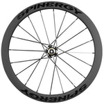 Spinergy Stealth FCC 47 700c Rear XDR Wheel, Black NLS