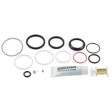 Rockshox 200 HOUR/1 YEAR SERVICE KIT (INCLUDES AIR CAN, SEALHEAD, IFP, PISTON SEALS, GREASE/OIL) - SIDLUXE (2021+) GENERATION-A