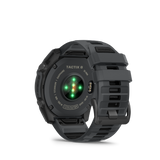 Garmin tactix 8, 51 mm, AMOLED, Cerakote Coating Includes Applied Ballistics Ultralight Solver and Slate Gray Cerakote Coating