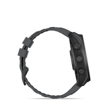 Garmin tactix 8, 51 mm, AMOLED, Cerakote Coating Includes Applied Ballistics Ultralight Solver and Slate Gray Cerakote Coating
