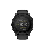 Garmin tactix 8 – 51 mm, Solar, Elite, Includes Applied Ballistics Elite Solver