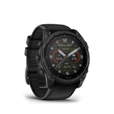 Garmin tactix 8 – 51 mm, Solar, Elite, Includes Applied Ballistics Elite Solver