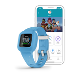 Garmin vívofit jr 3, Blue Stars