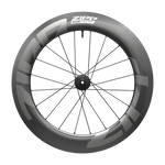 SRAM AM 808 Firecrest CarbonTubeless Disc Brake Center Locking 700c Rear 20Spokes XDR 12x142mm Standard Graphic B1