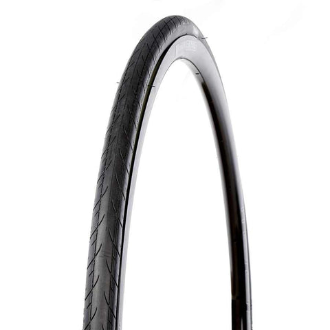 Eclypse, Excel-Pro, Tire, 700x23C, Folding, Clincher, 60TPI, Black