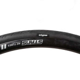 Eclypse, Excel-Pro, Tire, 700x23C, Folding, Clincher, 60TPI, Black