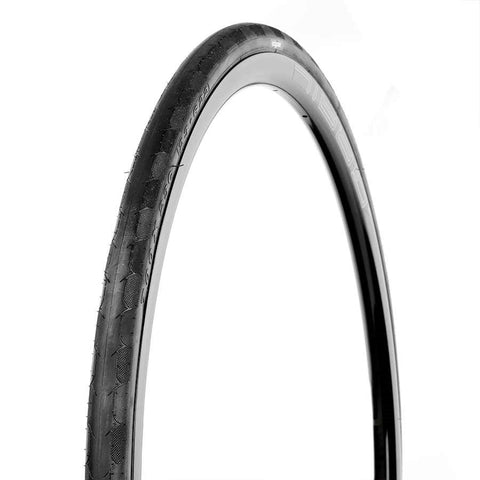 Eclypse, Excel-Sport, Tire, 700x23C, Folding, Clincher, 60TPI, Black