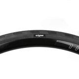 Eclypse, Excel-Sport, Tire, 700x23C, Folding, Clincher, 60TPI, Black
