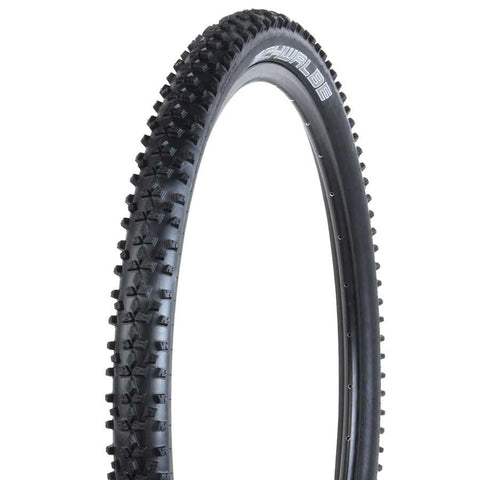 Schwalbe, Smart Sam, Tire, 700x35C, Wire, Clincher, Dual, 67TPI, Black