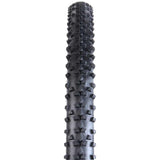 Schwalbe, Smart Sam, Tire, 700x35C, Wire, Clincher, Dual, 67TPI, Black
