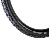 Schwalbe, Smart Sam, Tire, 700x35C, Wire, Clincher, Dual, 67TPI, Black