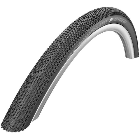 Schwalbe, G-One Allround, Tire, 27.5''x1.50 (650Bx40), Folding, Clincher, Dual, RaceGuard, 67, Black