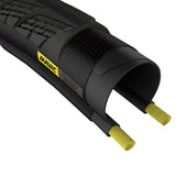 Mavic, Yksion Elite Allroad, Tire, 700x30C, Folding, Tubeless Ready, Single, Guard, 120TPI, Black